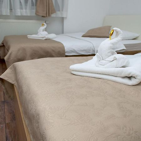 Guesthouse Dubai Zagreb Luaran gambar