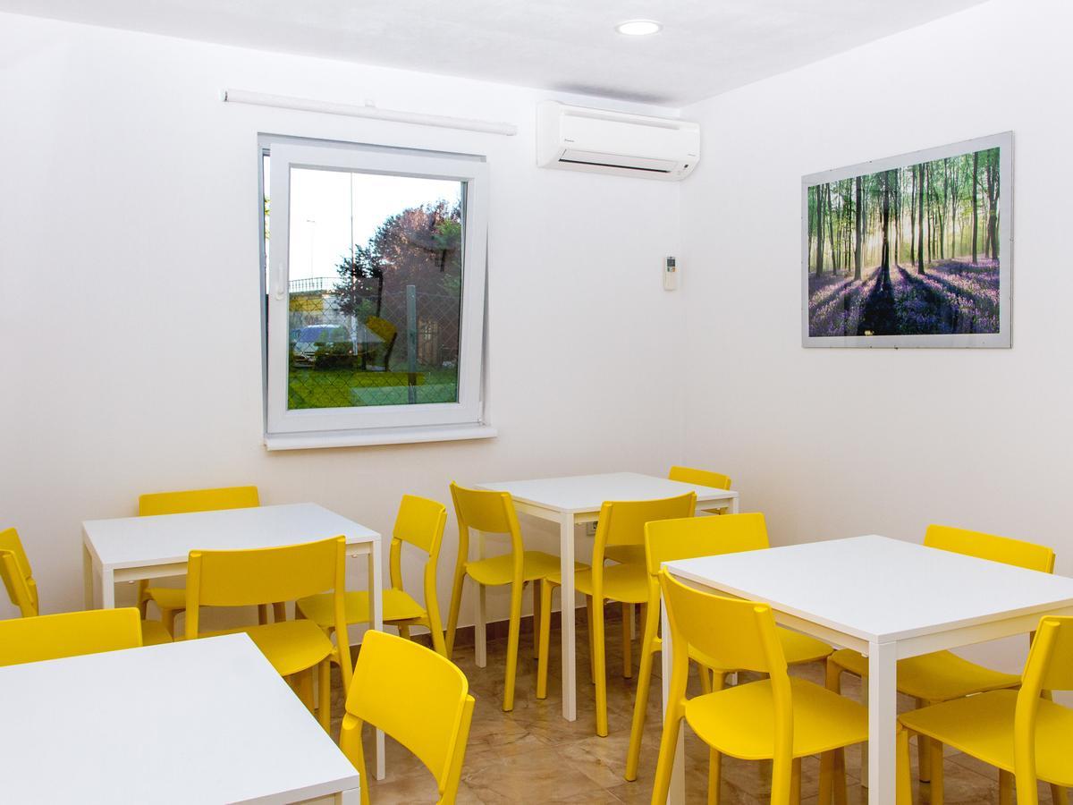 Guesthouse Dubai Zagreb Luaran gambar
