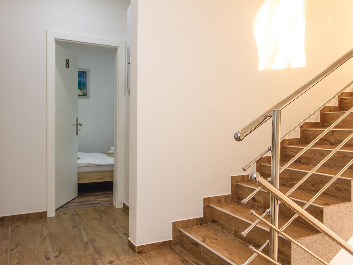 Guesthouse Dubai Zagreb Luaran gambar