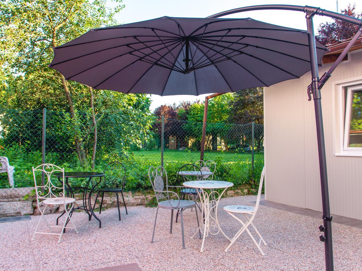 Guesthouse Dubai Zagreb Luaran gambar