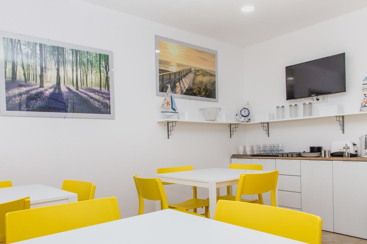 Guesthouse Dubai Zagreb Luaran gambar