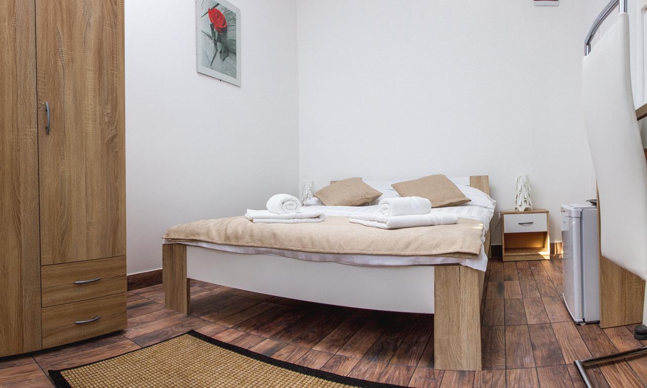 Guesthouse Dubai Zagreb Bilik gambar