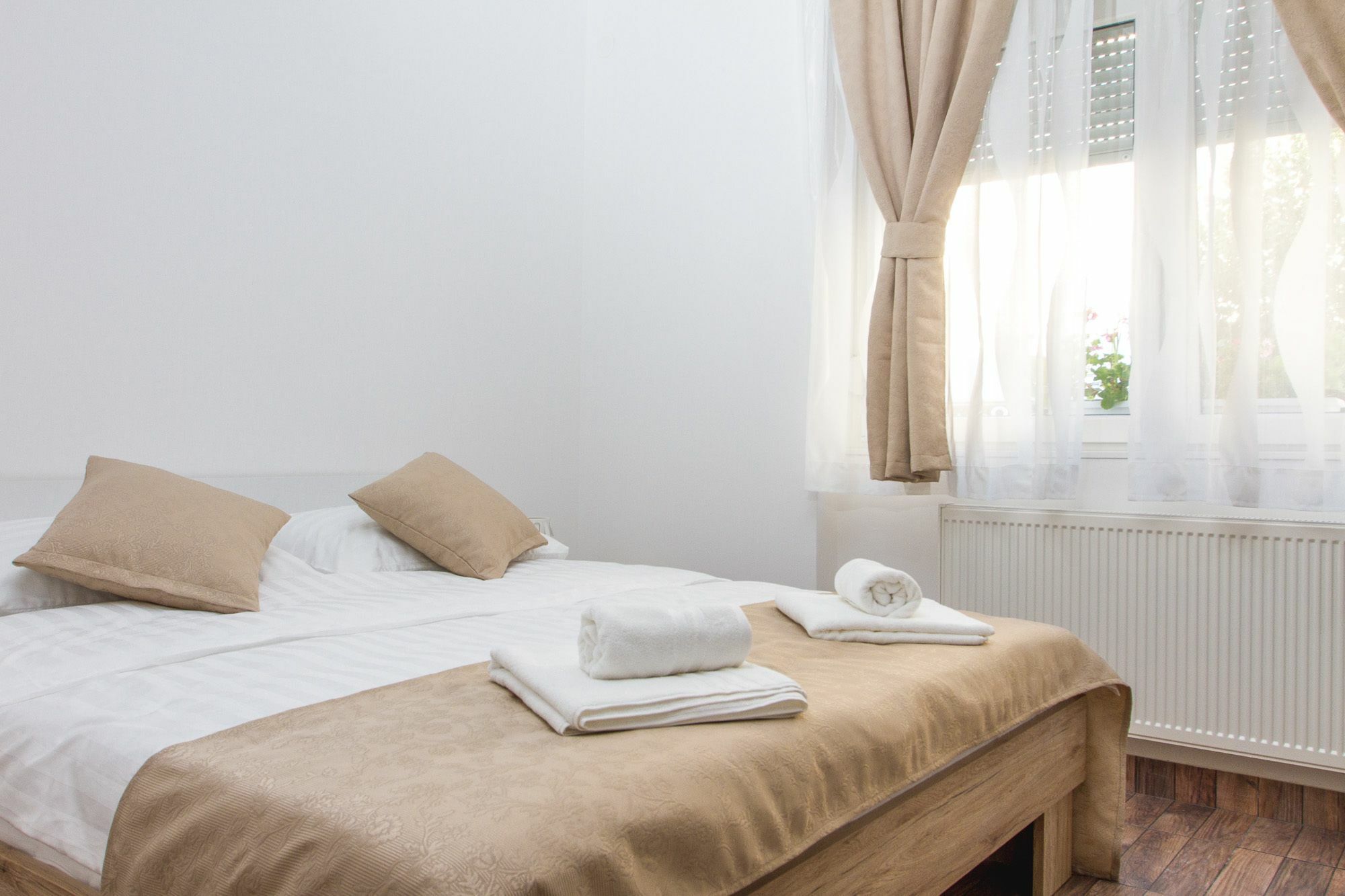 Guesthouse Dubai Zagreb Luaran gambar