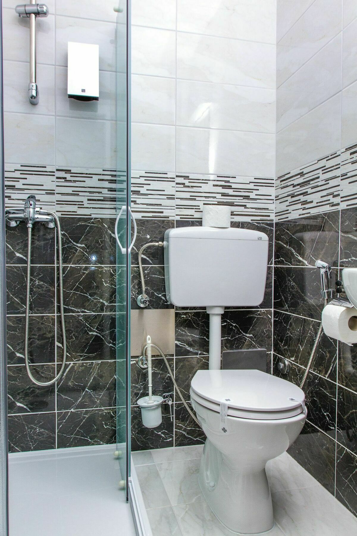 Guesthouse Dubai Zagreb Luaran gambar
