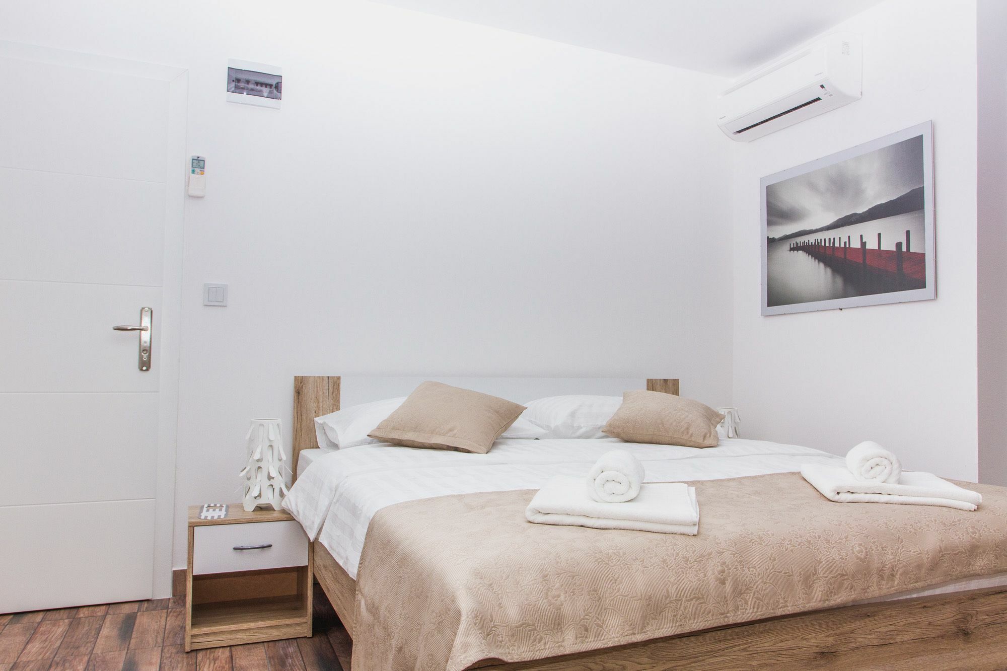 Guesthouse Dubai Zagreb Luaran gambar