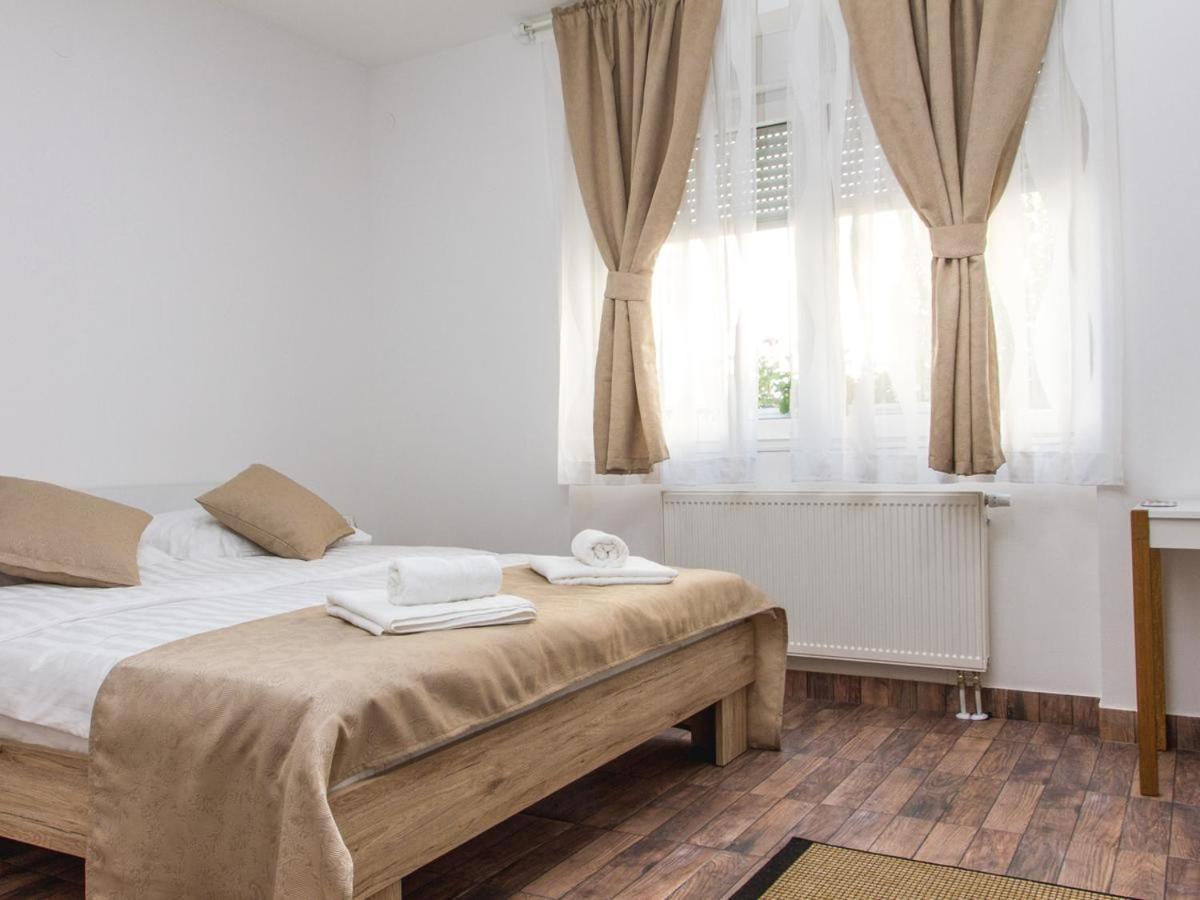 Guesthouse Dubai Zagreb Luaran gambar